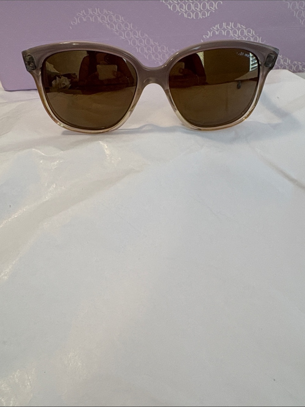 Vintage Bolle IREX 100 Sunglasses